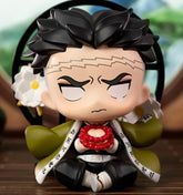 DEMON SLAYER Birth Flower Series